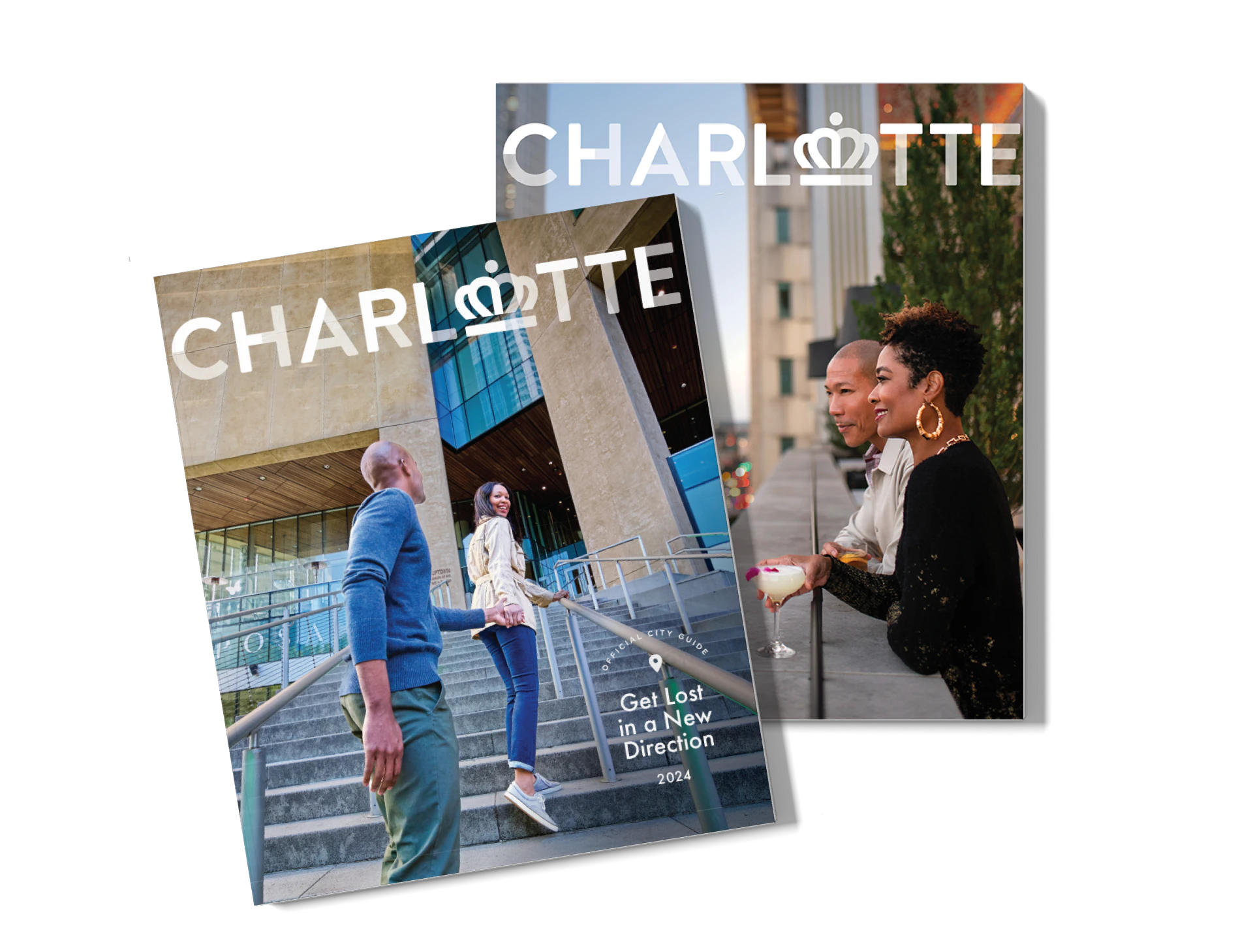 2024 Official Charlotte City Guide
