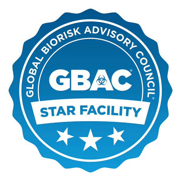 GBAC Logo