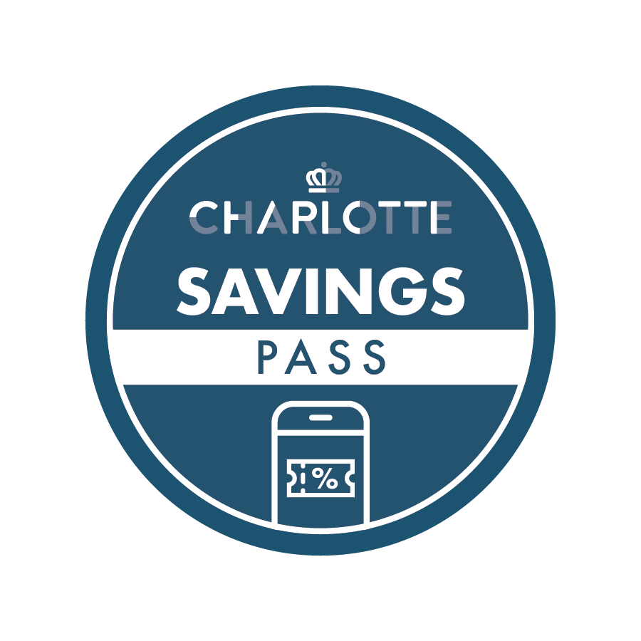 Get access to attractions, dining and retail offers.