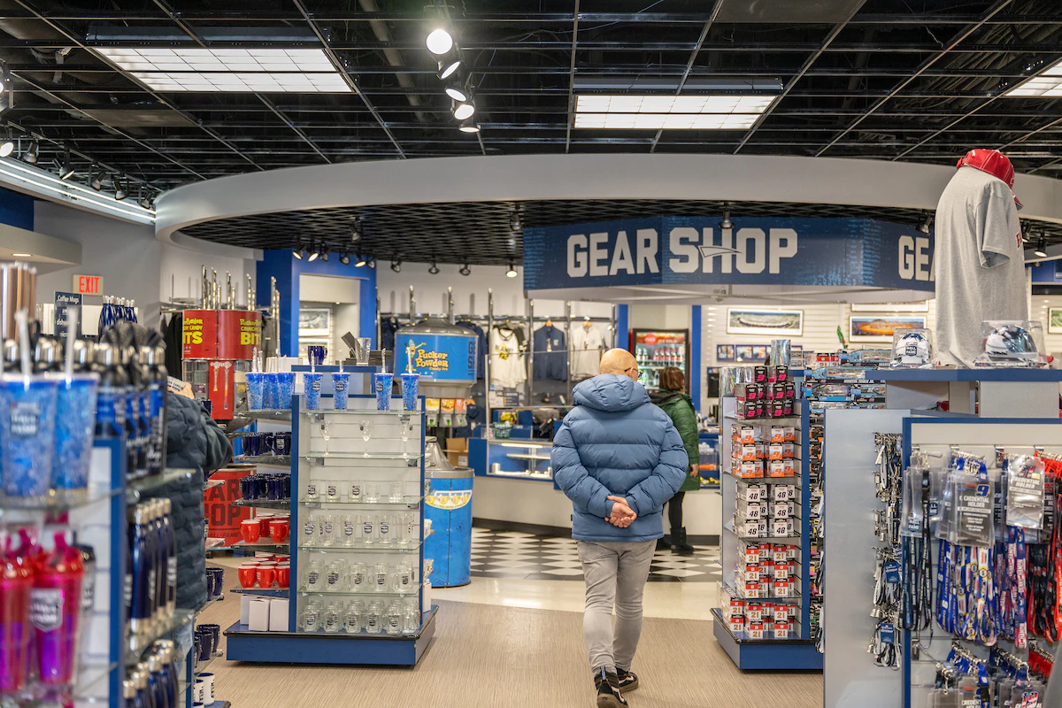 NHOF Gear Shop 33