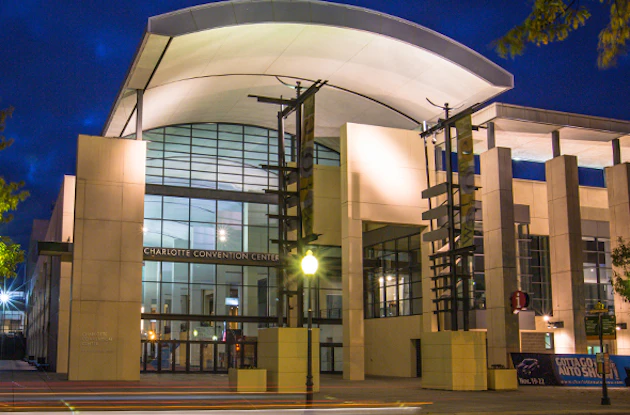Charlotte Convention Center