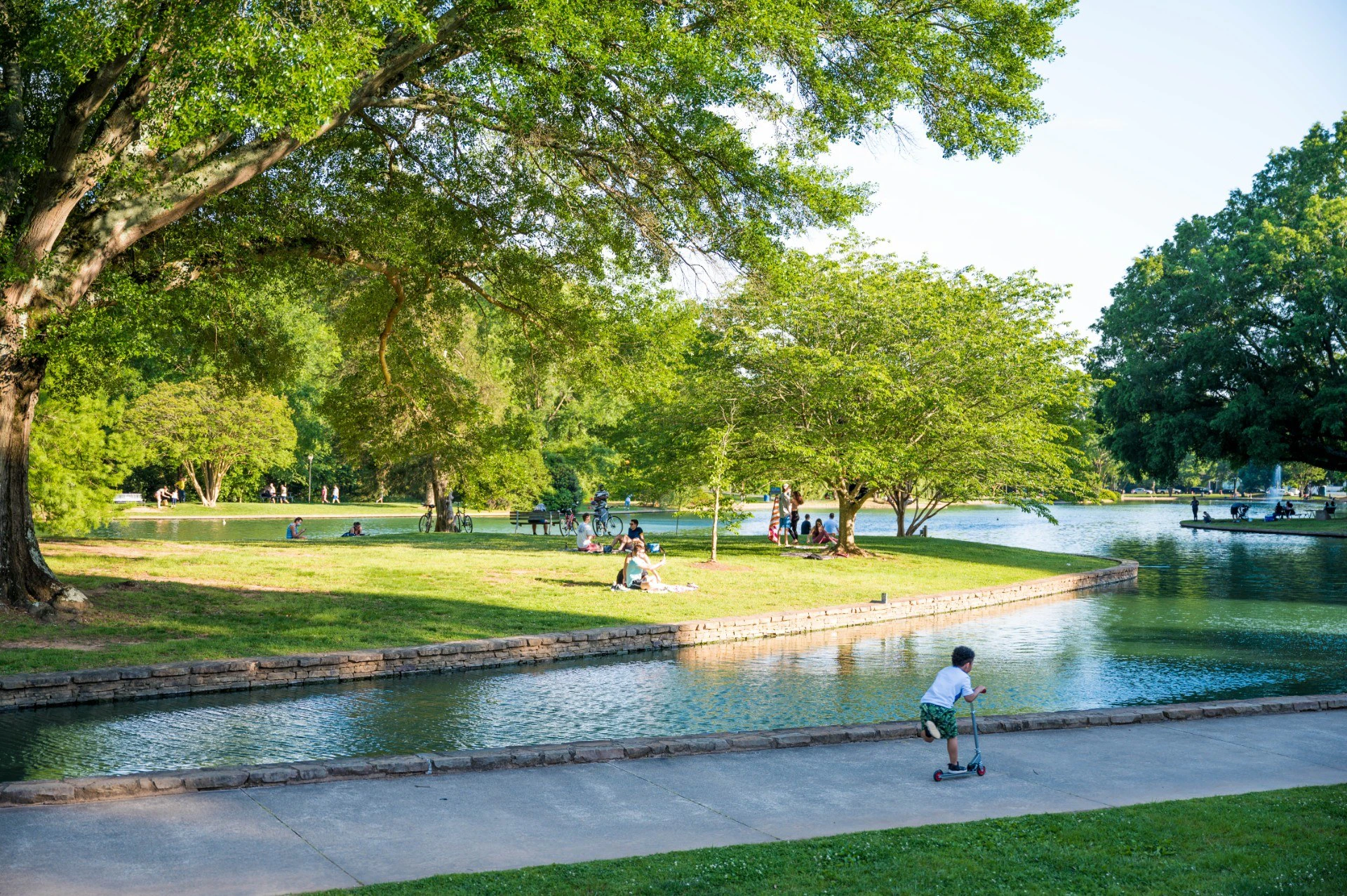 Freedom Park | Charlottes Got A Lot