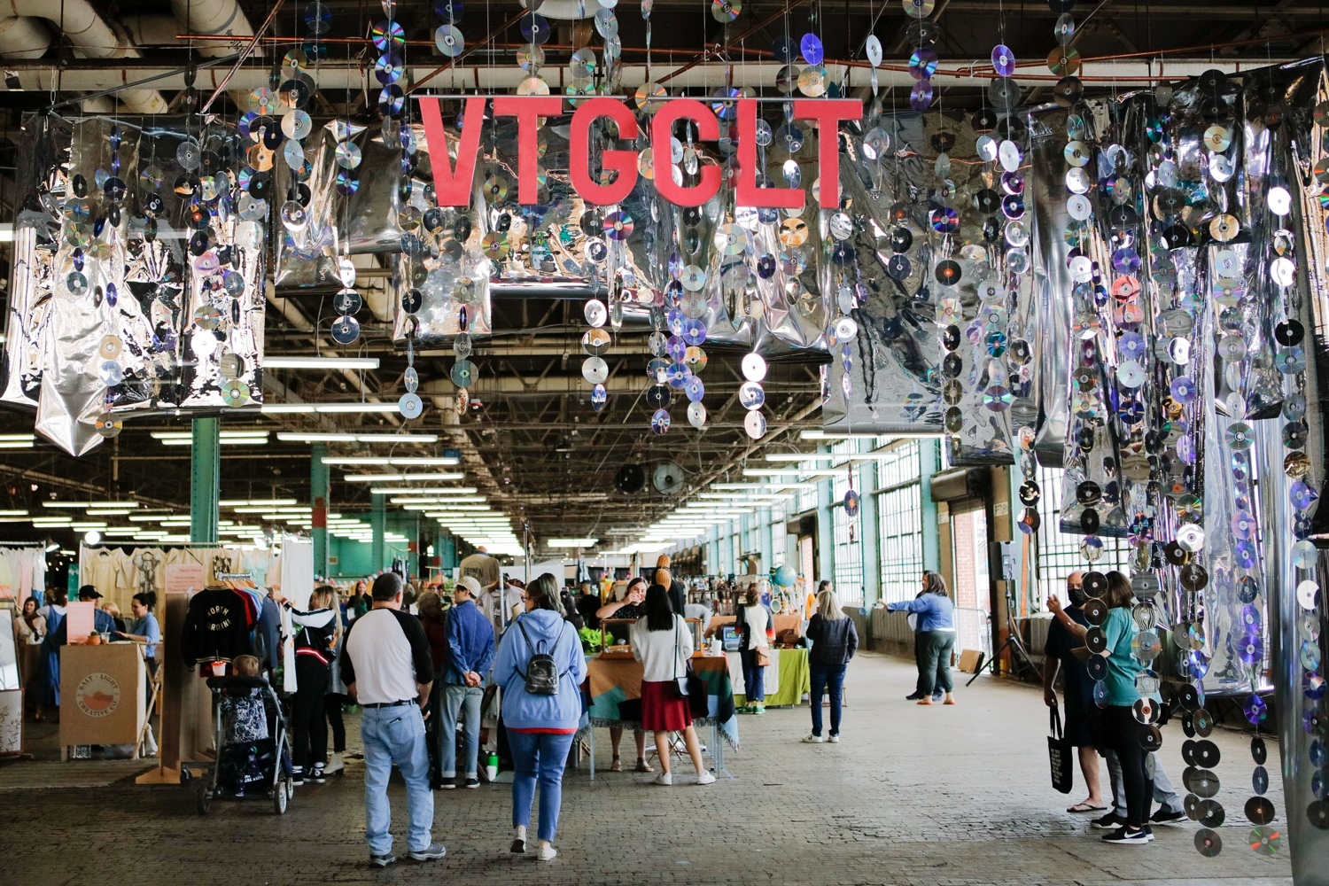 VTGCLT Fall Market