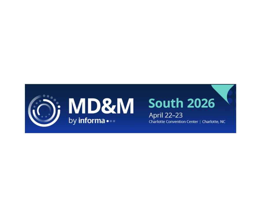 MD&M South 2026
