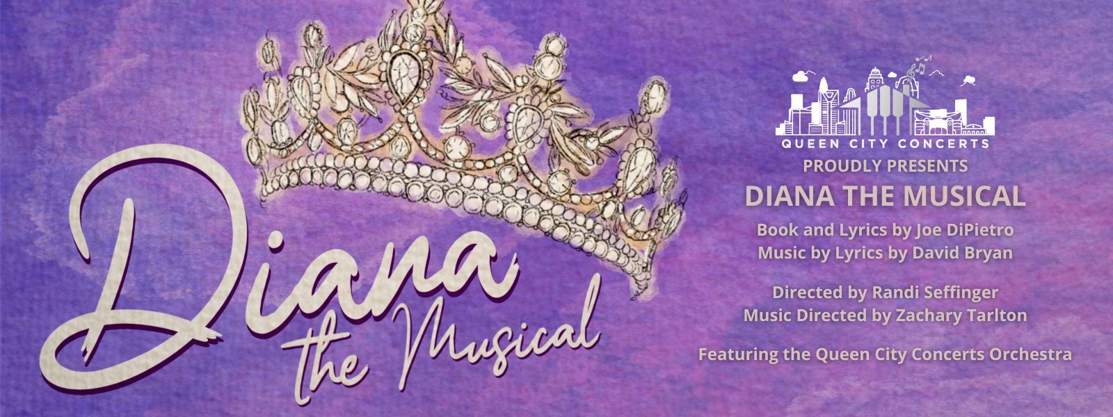 Diana: The Musical
