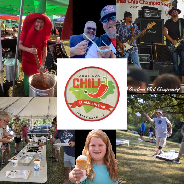 Carolinas Chili Championship