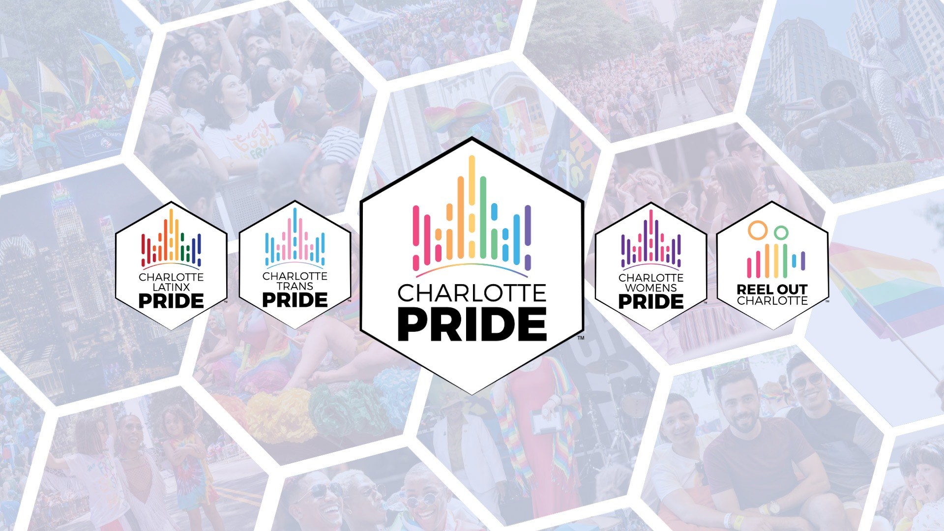 Charlotte Pride Week