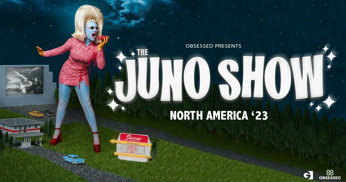 The Juno Show