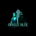 Oracle Blue