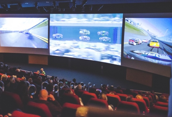 NASCAR Race Viewing Party 