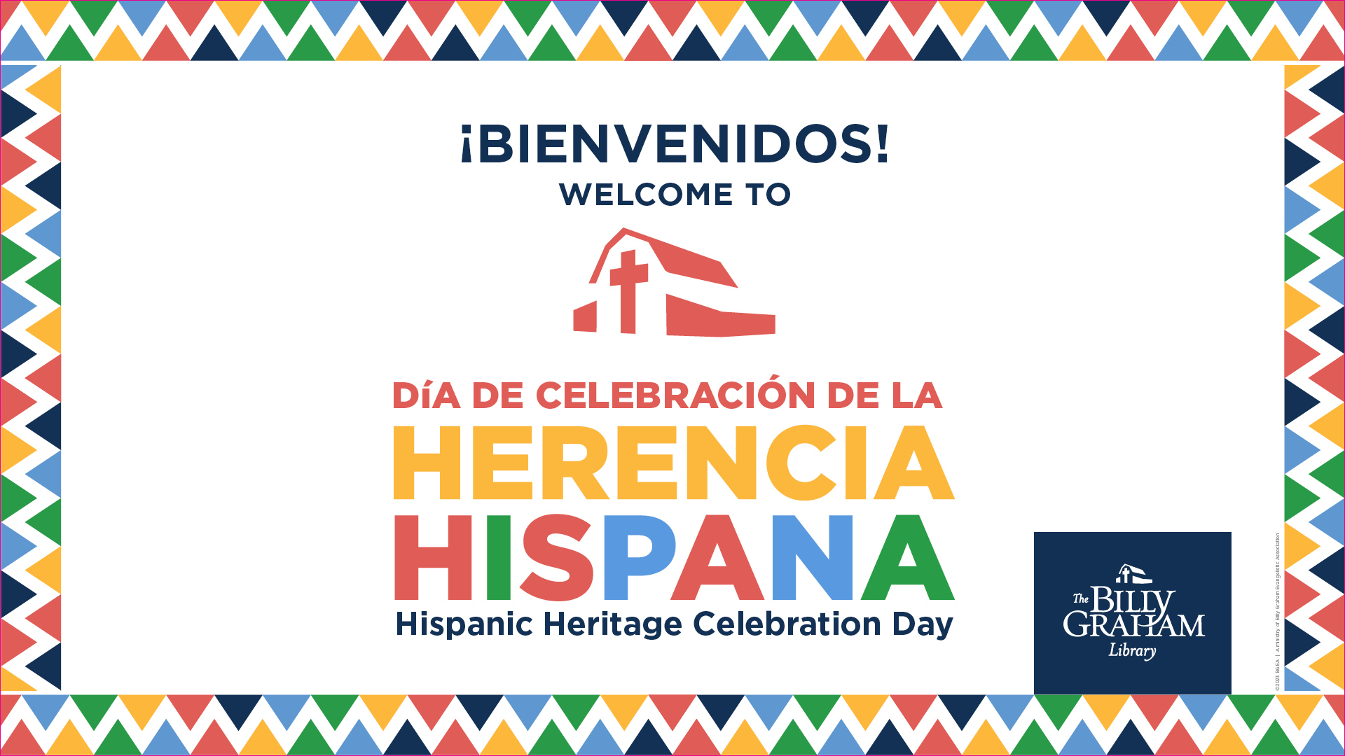 Hispanic Heritage Celebration Day