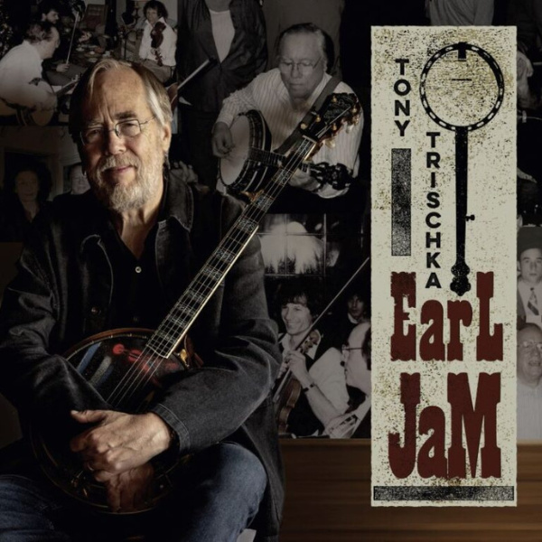 Spotlight Series: Tony Trischka's Earl Jam