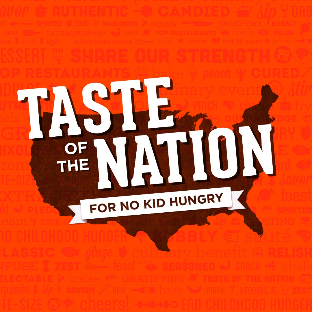 Taste of the Nation