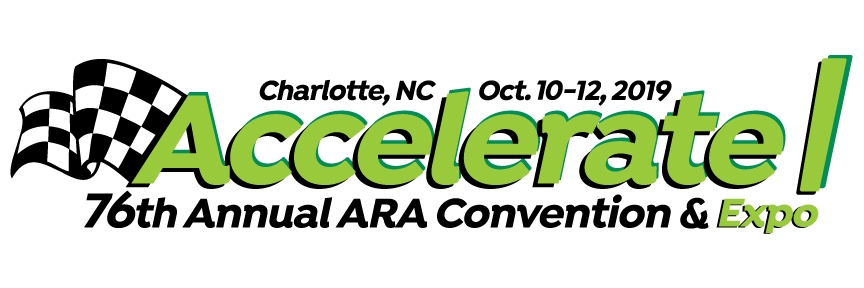 ARA's 76th Annual Convention & Exposition