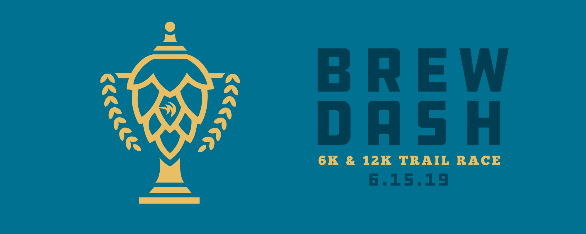 Brew Dash Trail Race