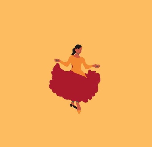 Noche Latina at Salud Cerveceria