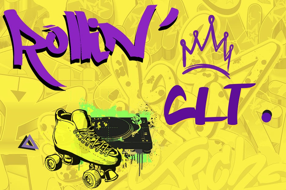 Rollin' CLT Grand Opening