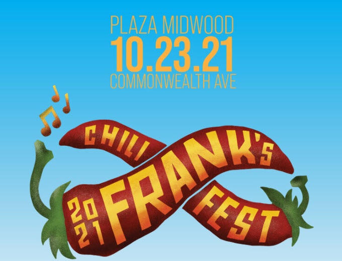 Frank's Chili Fest