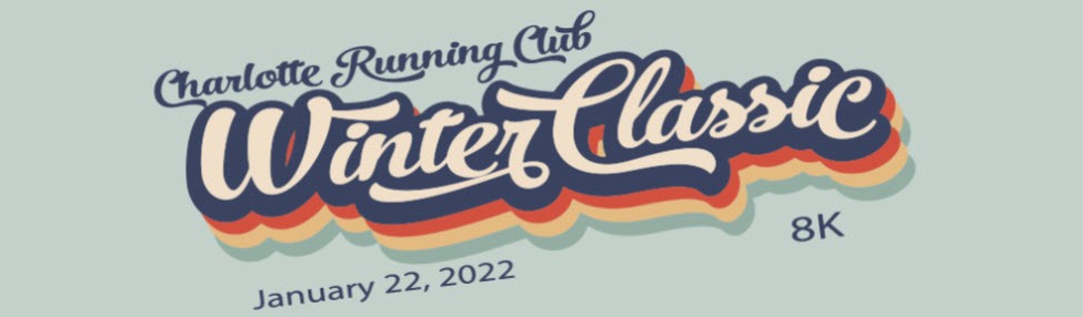 Charlotte Running Club Winter Classic 2022