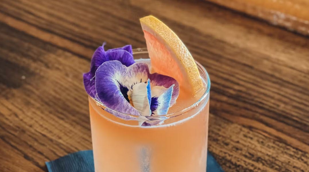 Spring Cocktail Dinner