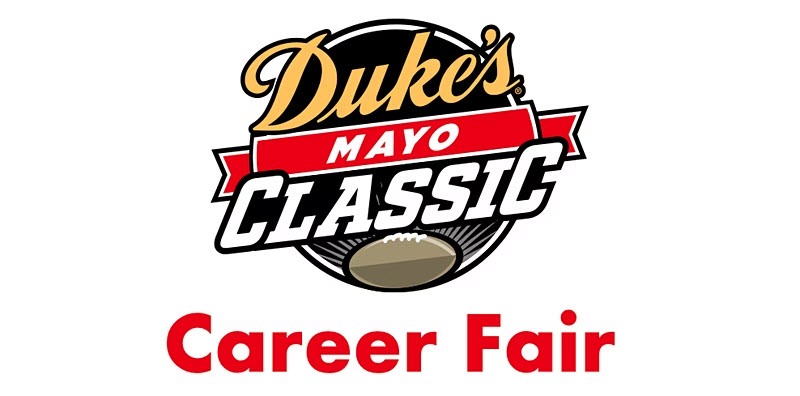 2022 Duke's Mayo Classic College and Career Fair