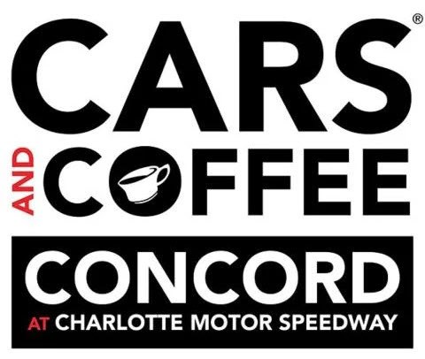 Cars and Coffee 2022