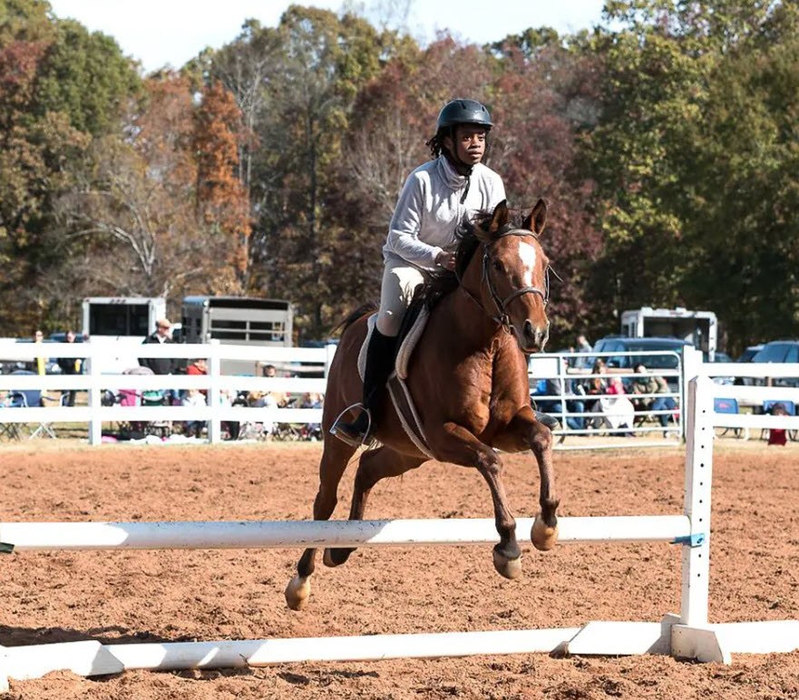Fall Horse Show