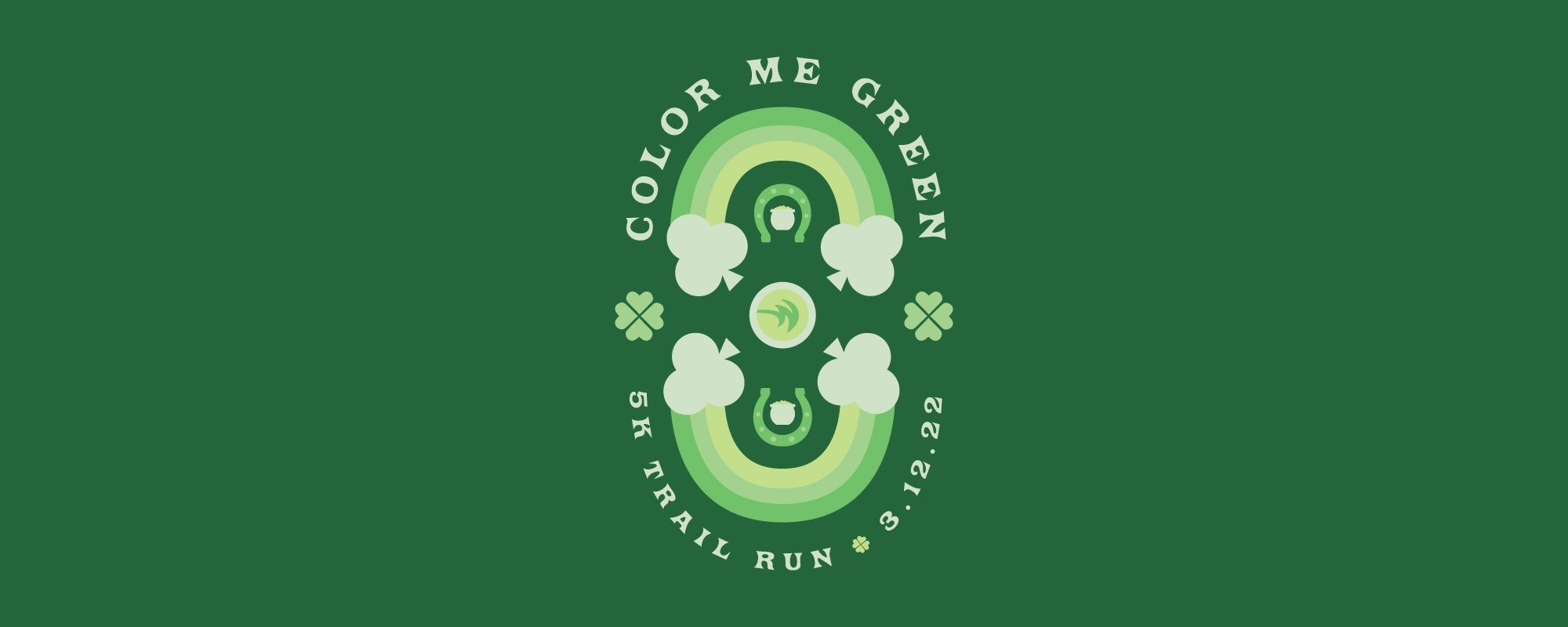 Color Me Green 5K