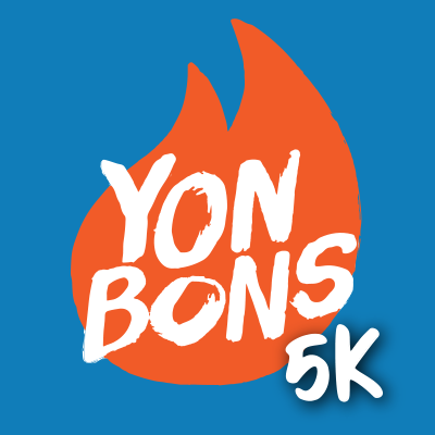 Yon Bon's 5K