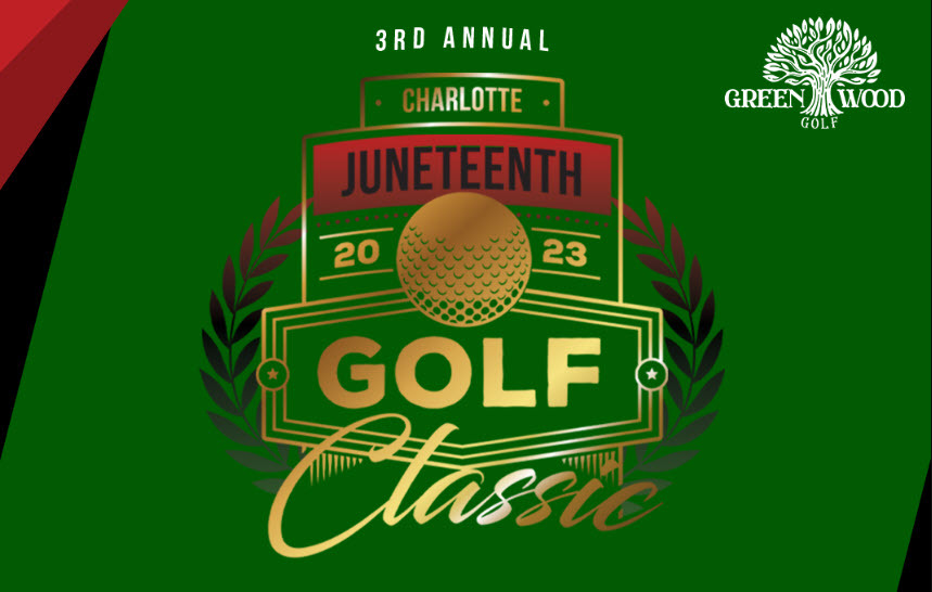 3rd Annual Juneteenth GOLF Classic & Celebration Gala