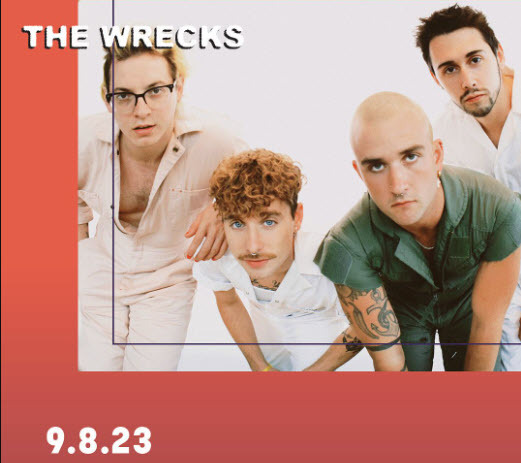The Wrecks