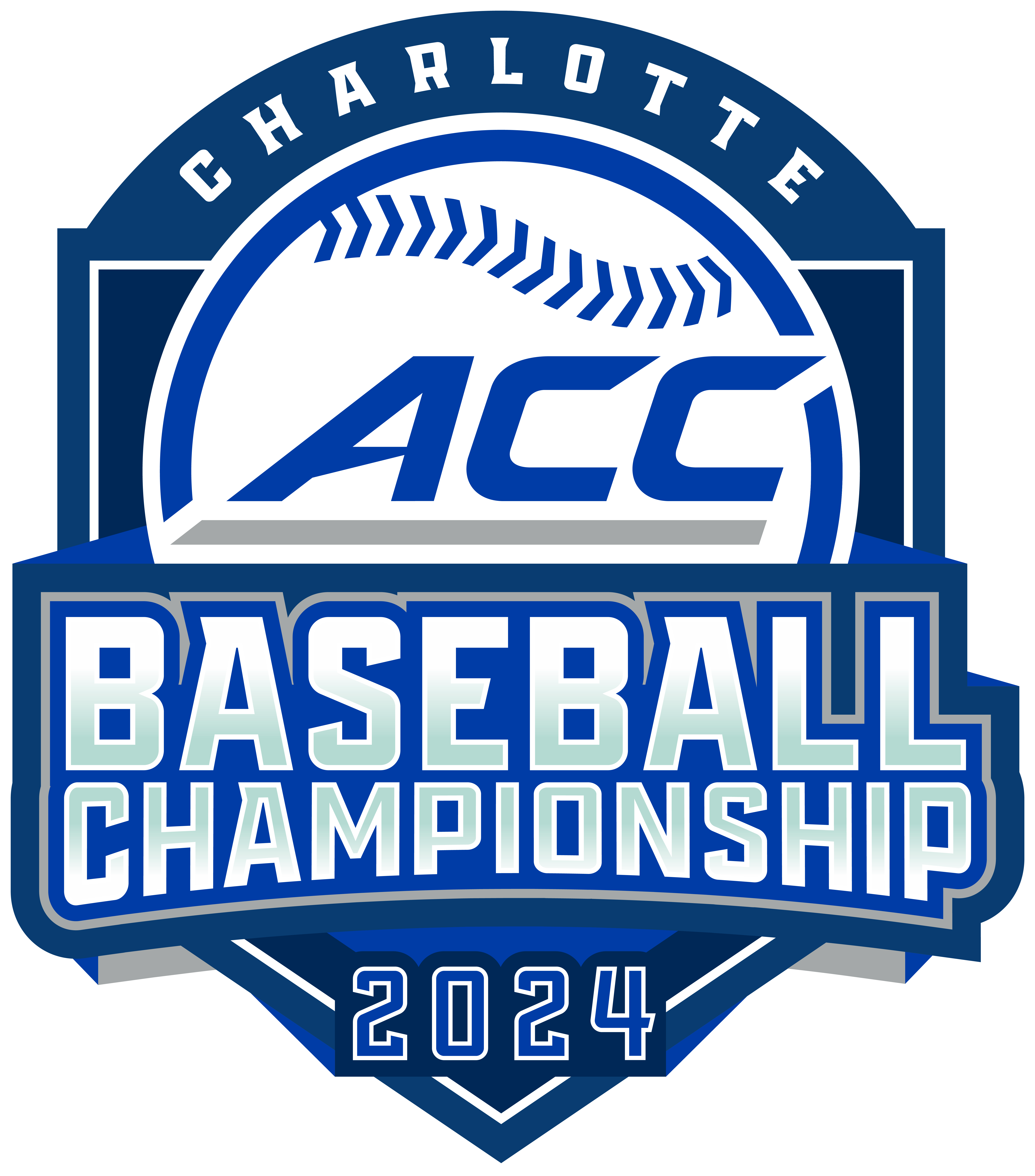 2024 ACC Baseball Championship Charlottes Got A Lot