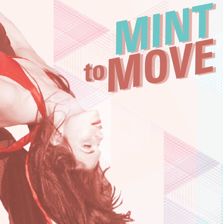 Mint to Move Cultural Dance Night