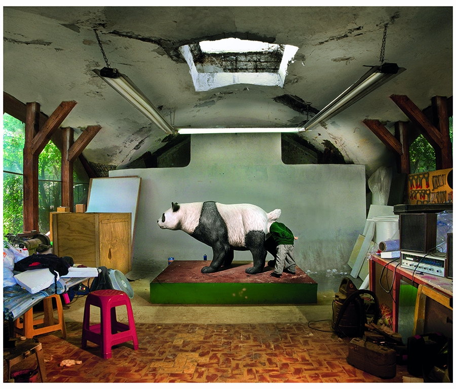 Bilingual Spanish Tour: 'Develar y Detonar'