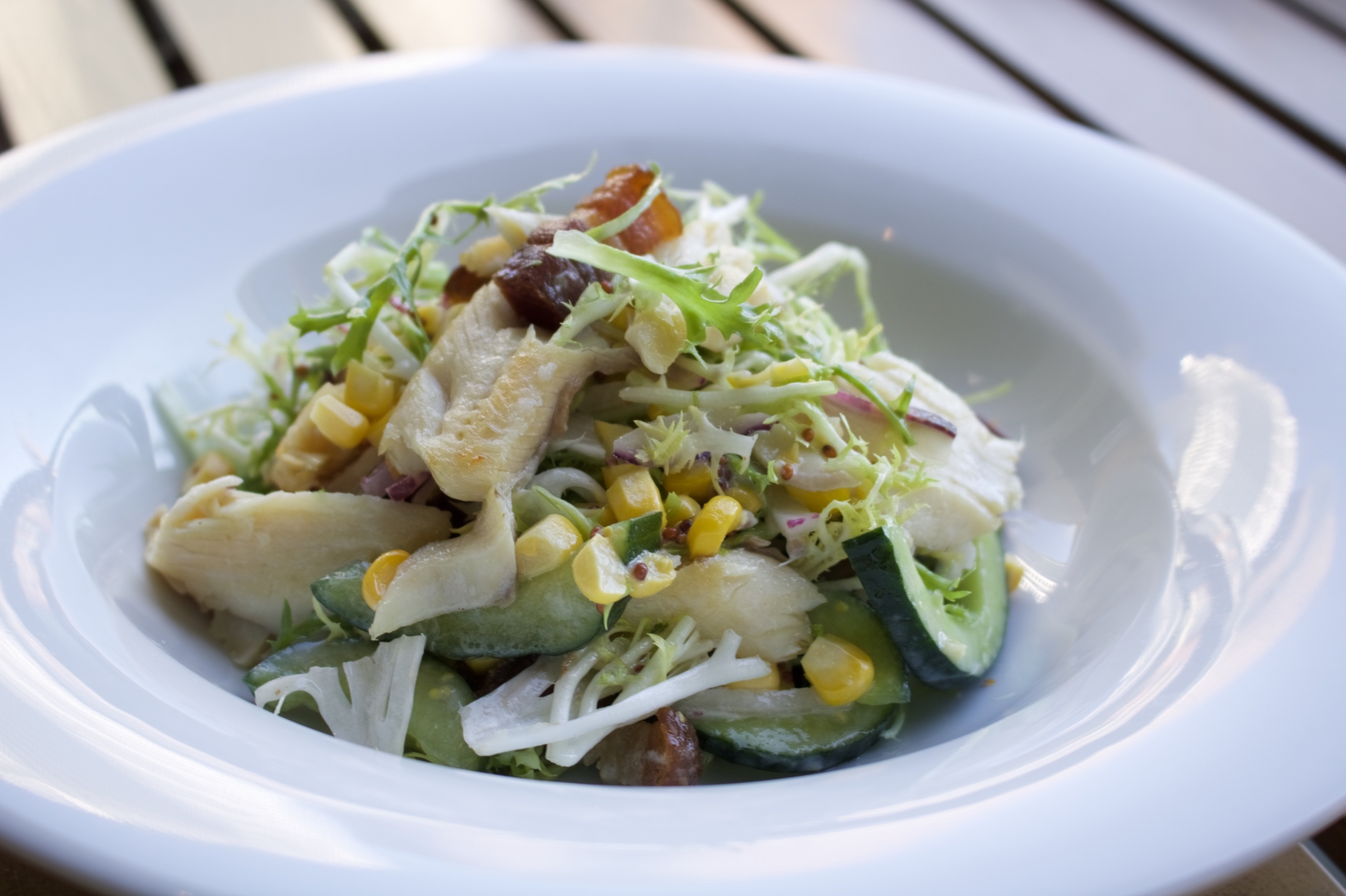 Taste of the Mint | Last Look at 'Develar y Detonar'