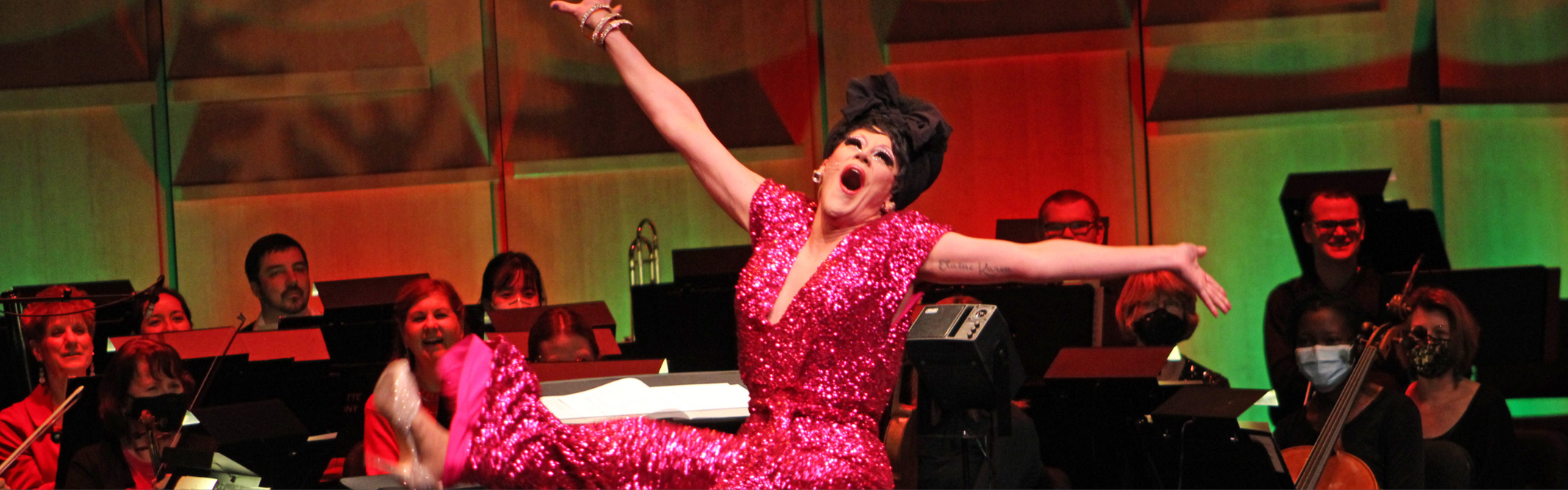 A Very Thorgy Christmas