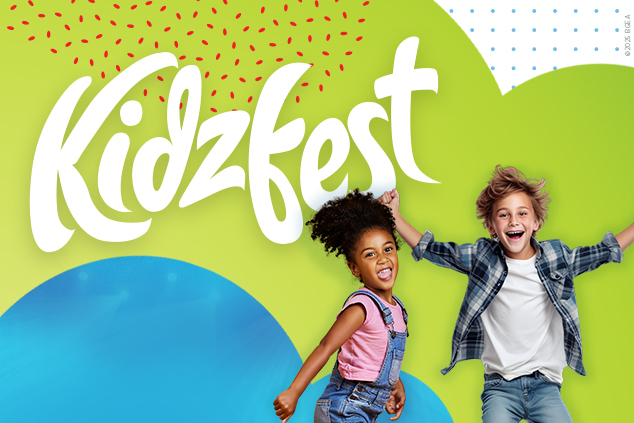 Kidzfest