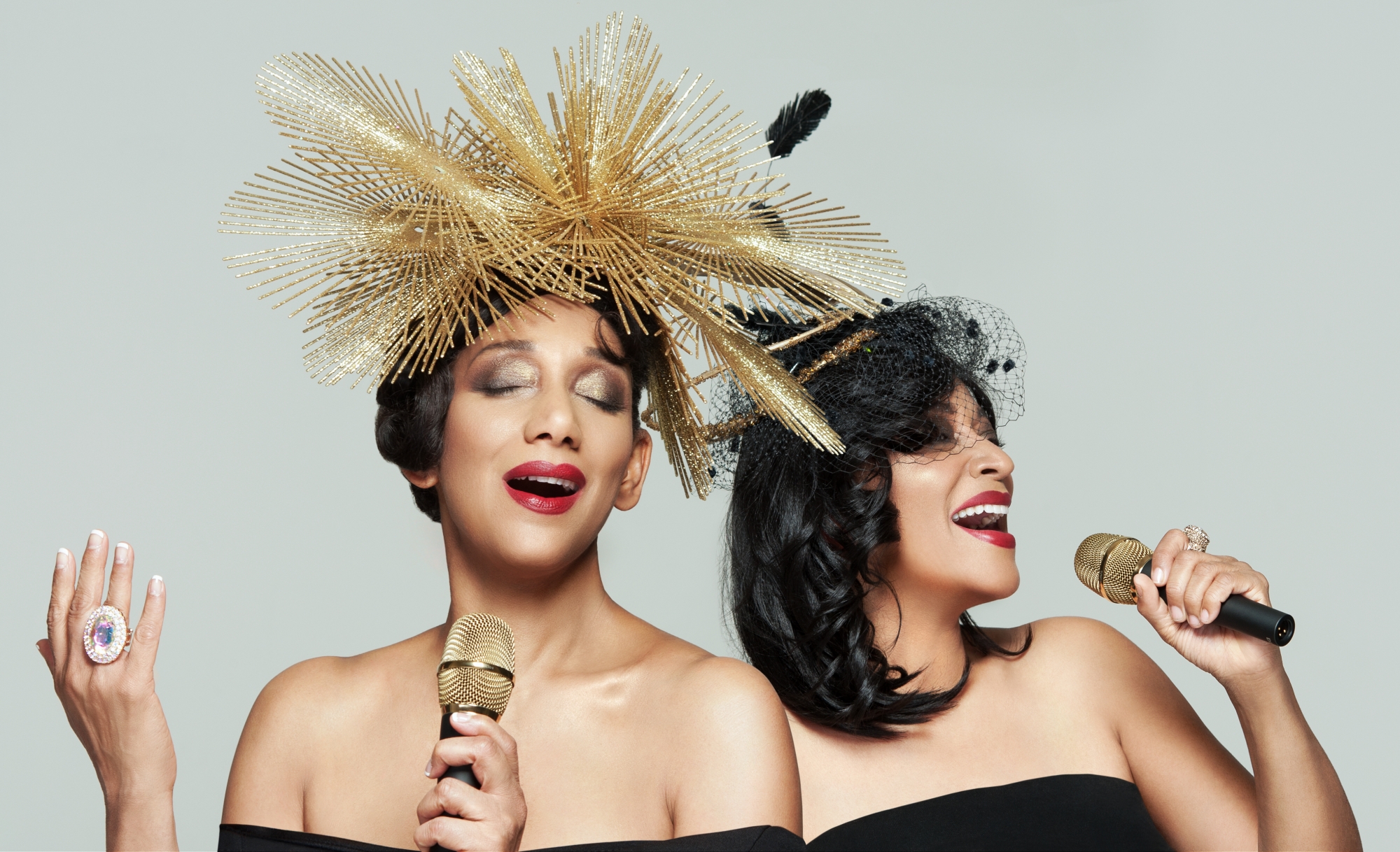 Sister Sledge Live in Concert
