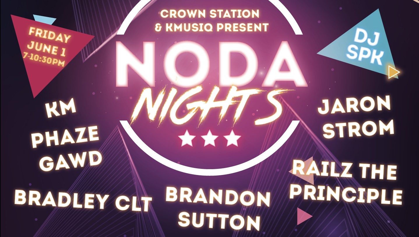 NoDa Nights