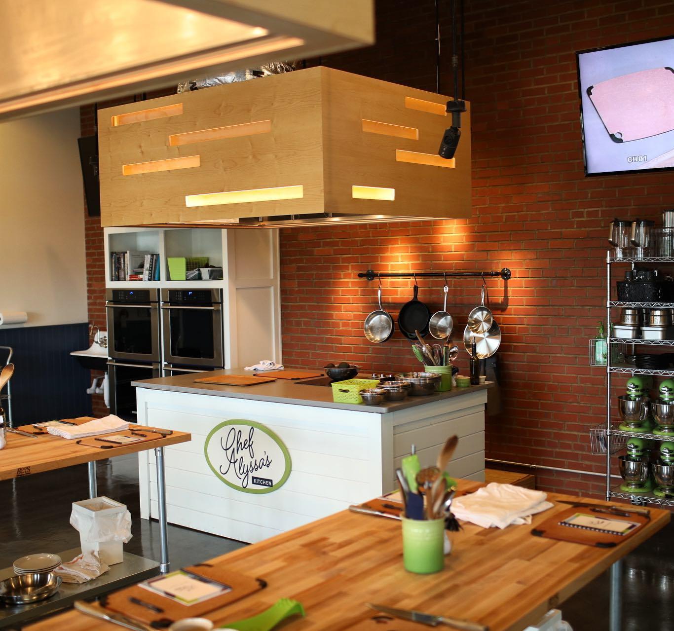 Fall in the South Cooking Class