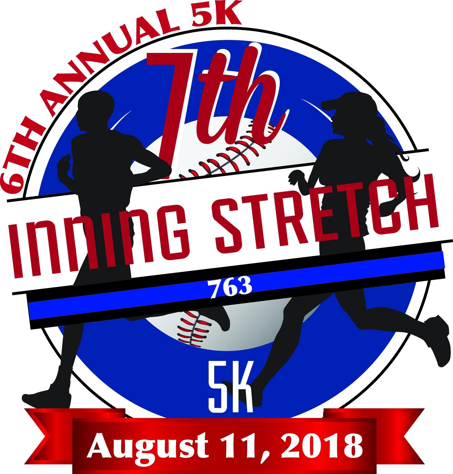7th Inning Stretch Festival 5K
