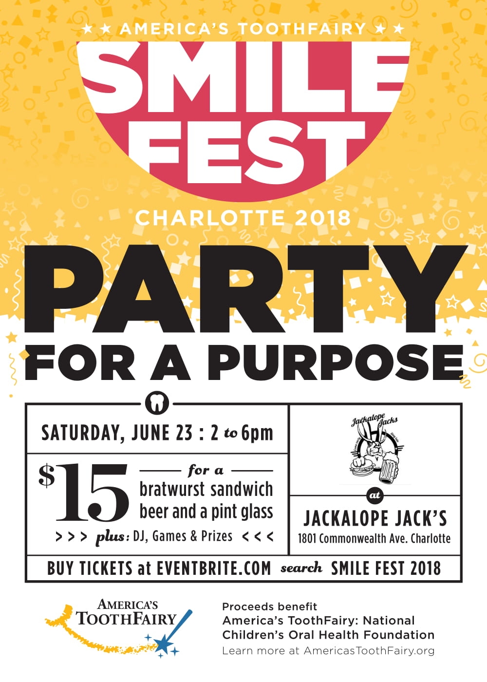 Smile Fest 2018