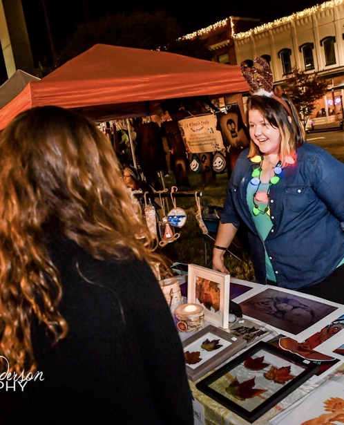 Art Walk and Artists' Reception