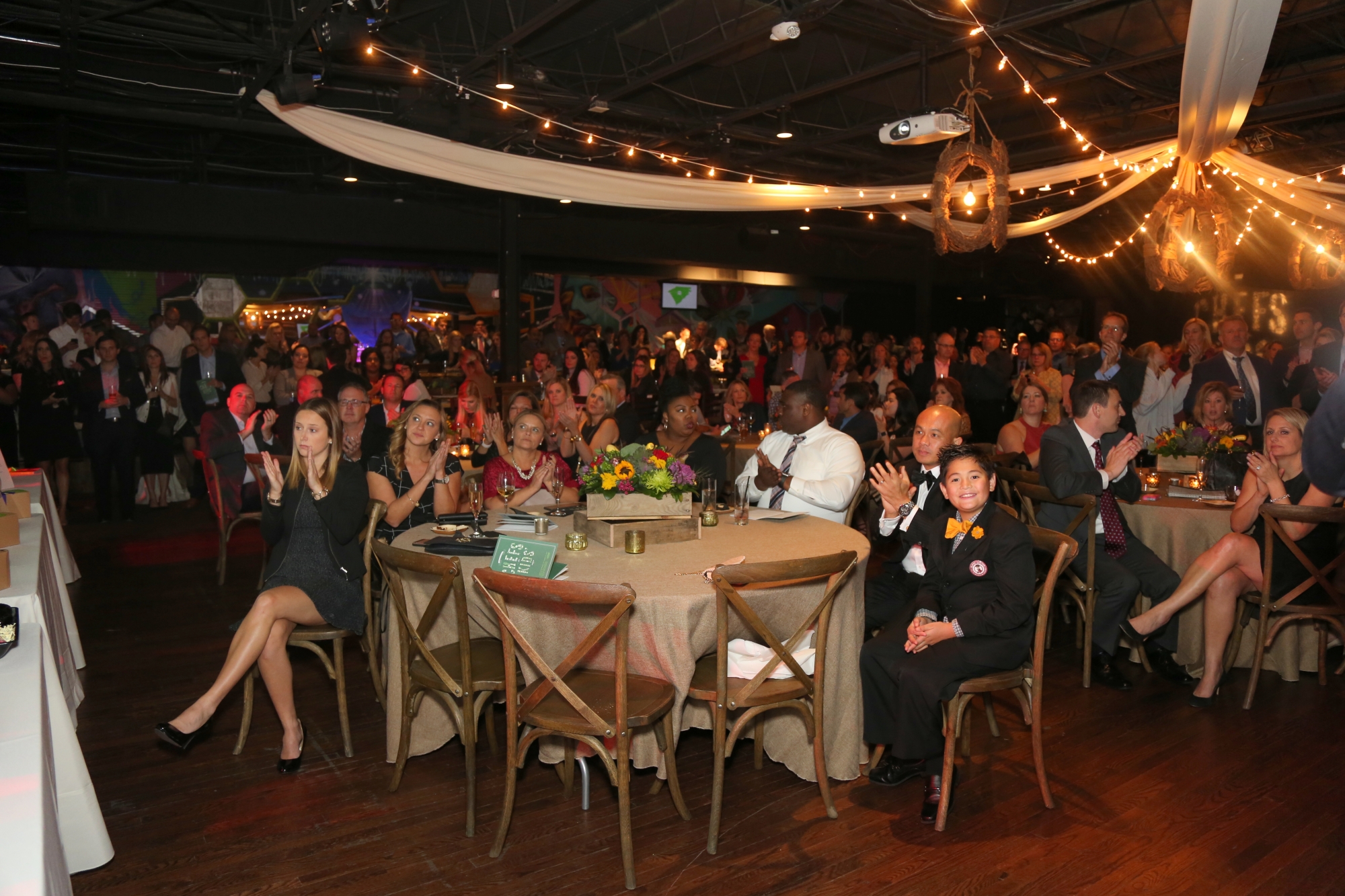 Chefs for Kids' - Carolinas