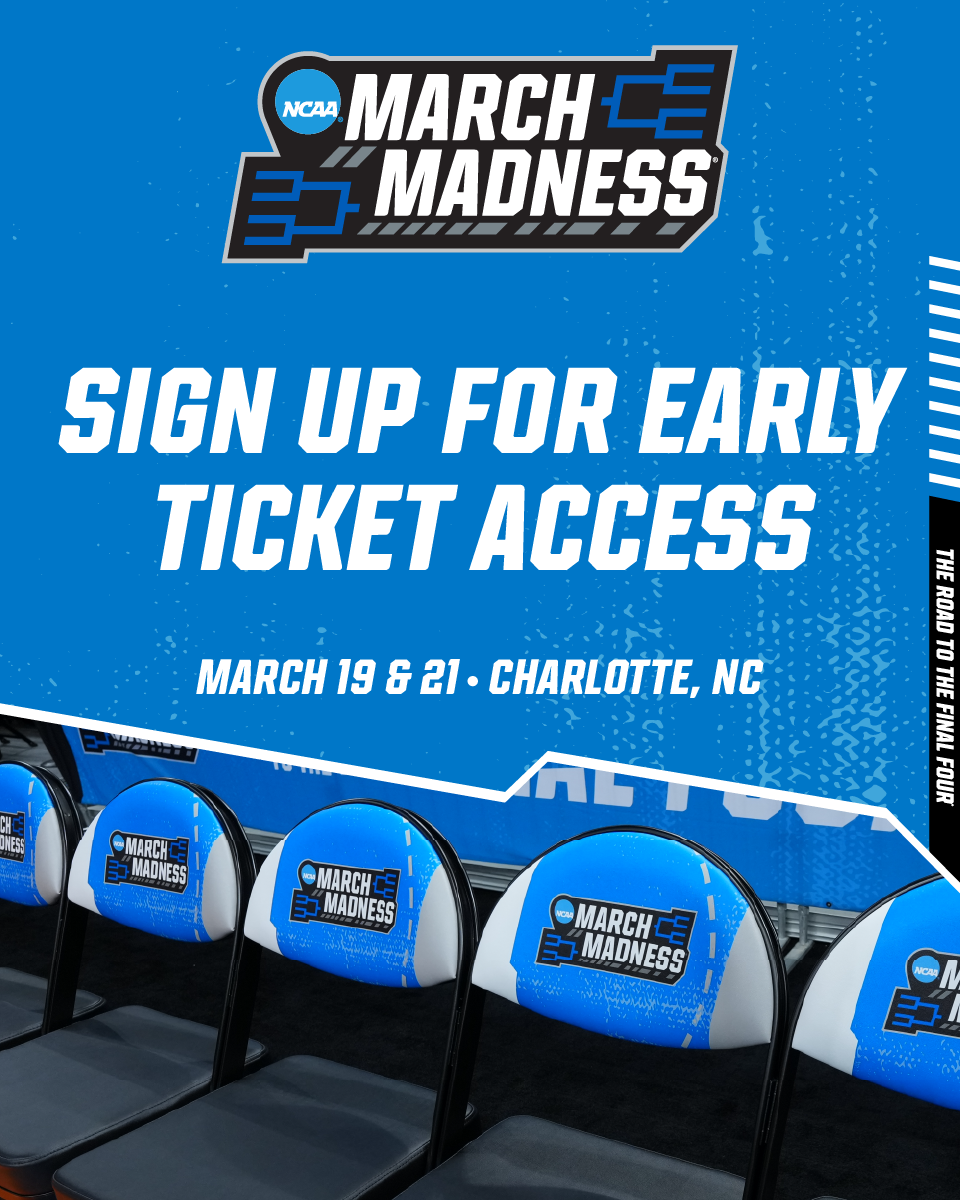 NCAA March Madness 2027 - First Preliminary Round