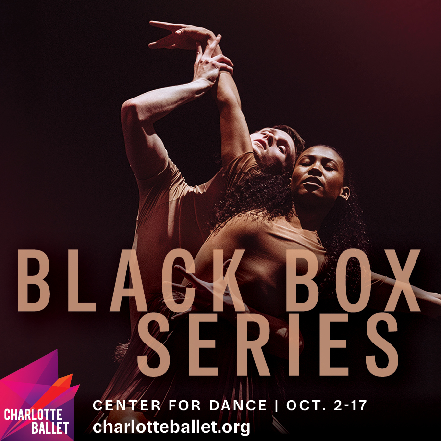 Black Box Series