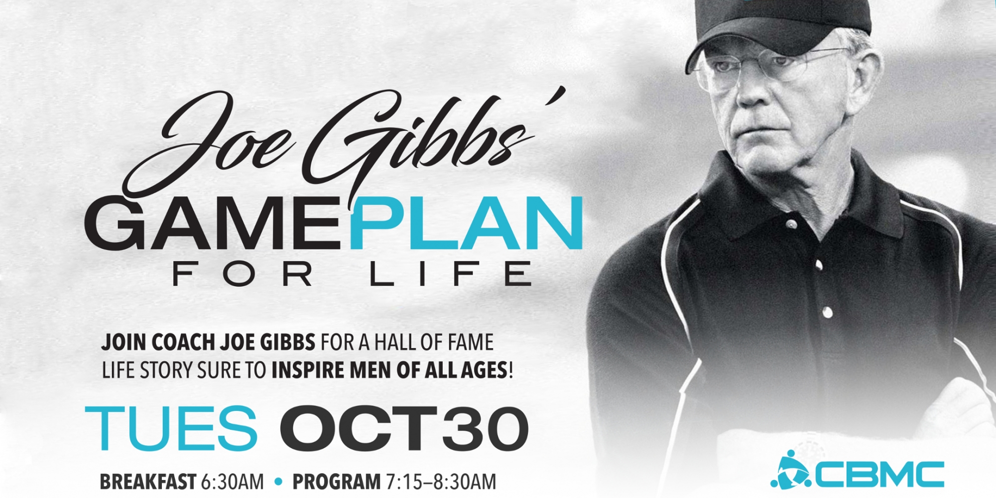 Queen City Leadership Breakfast