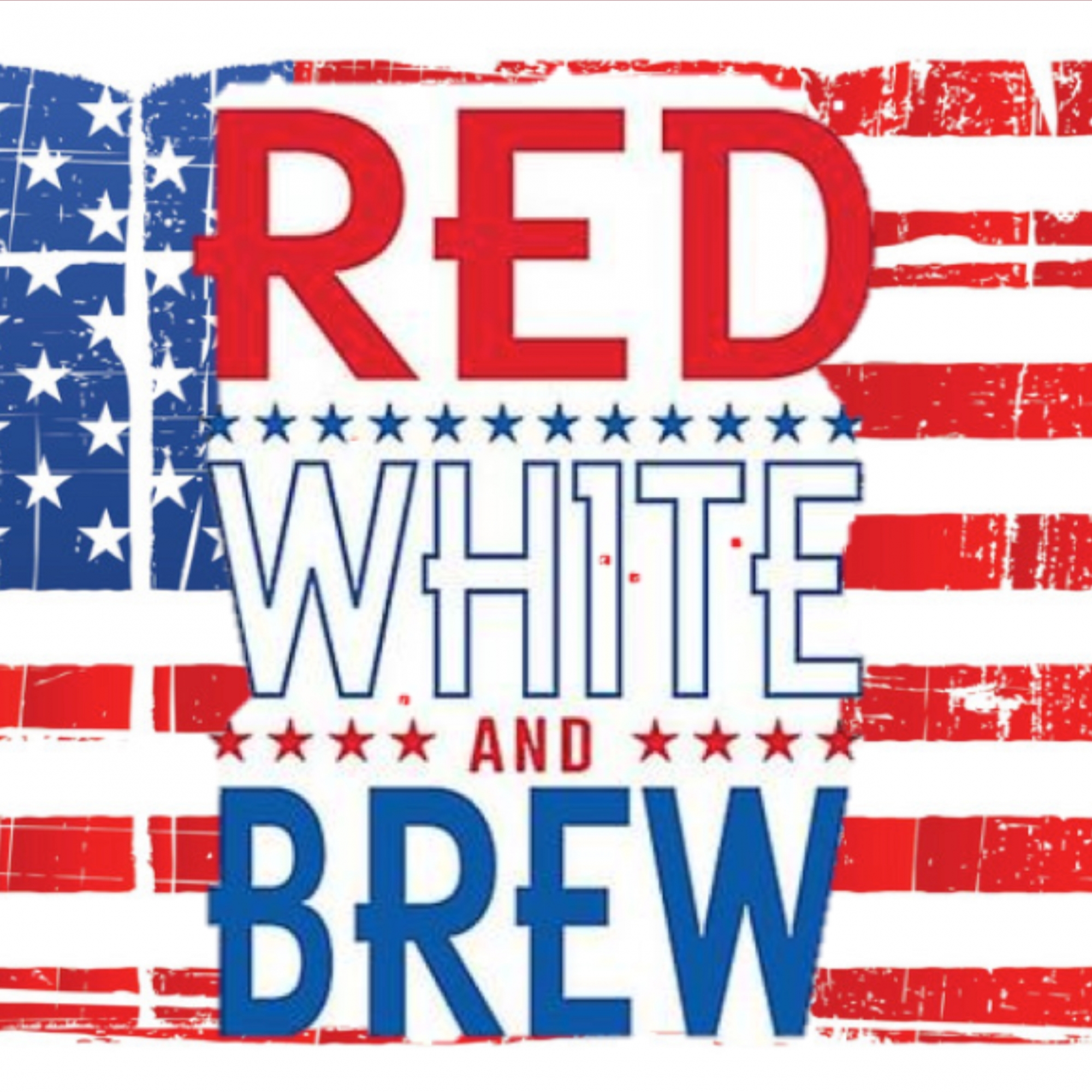 Red, White and Brew Crawl 2018