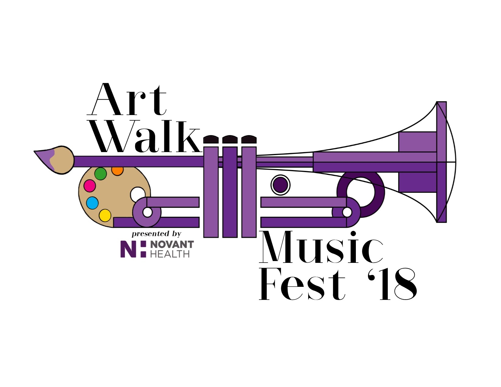 ArtWalk & MusicFest of Matthews