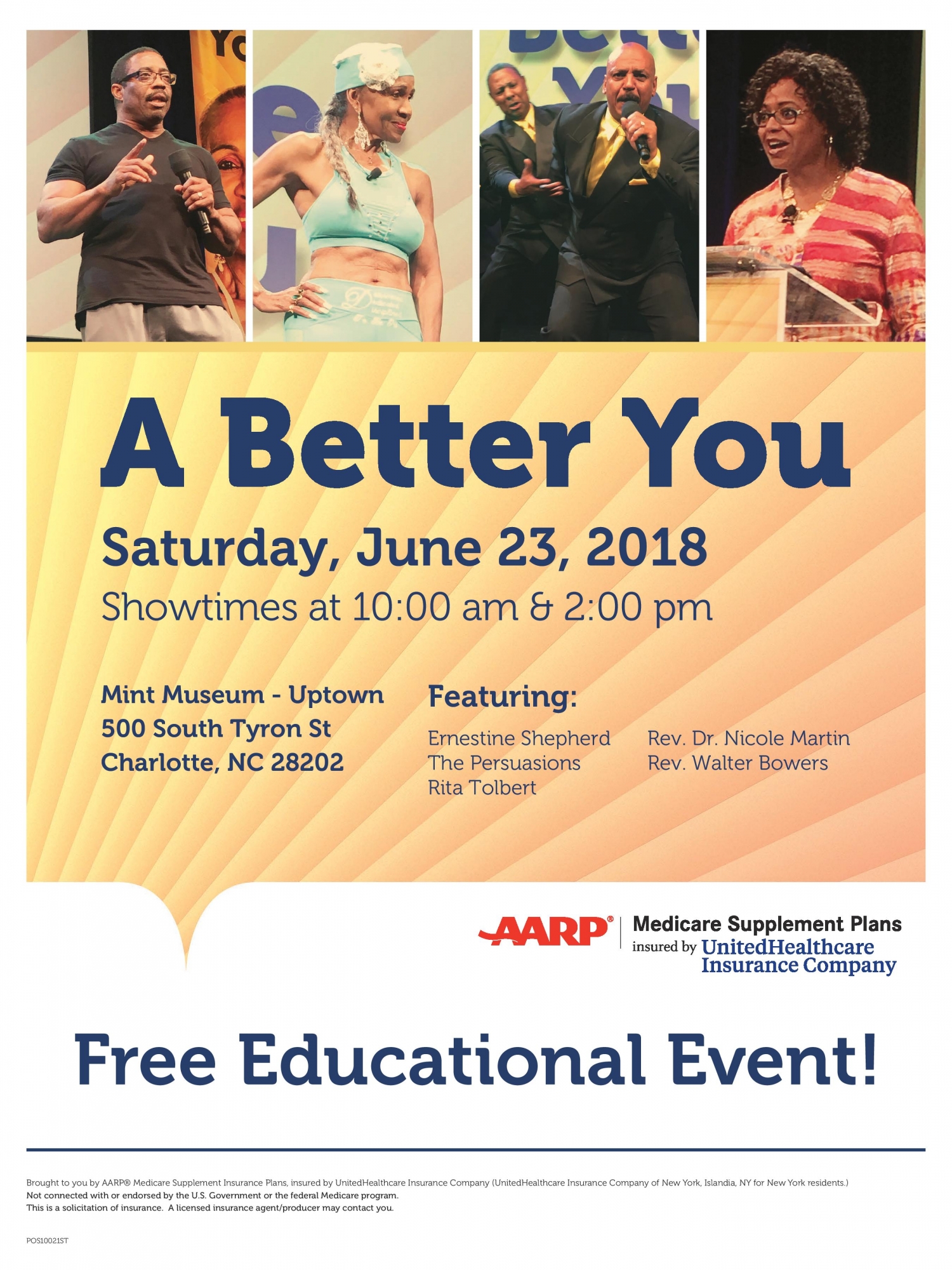 UnitedHealthcare's A Better You 